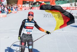 Wintersport Ski Nordisch