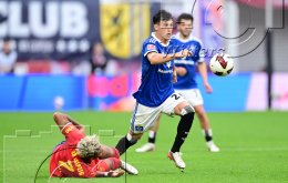 Fussball
