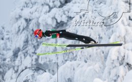 Wintersport Ski Nordisch