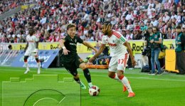Fussball