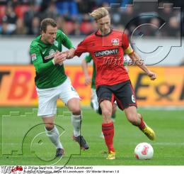 Fussball