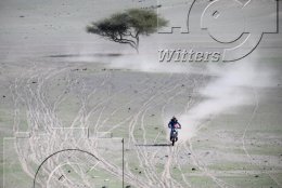 Motorsport Rallye