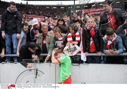 Fussball