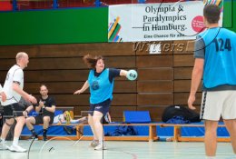 Handball