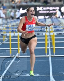 Leichtathletik