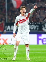 Fussball