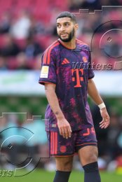 Fussball