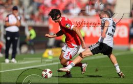 Fussball