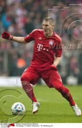 Fussball