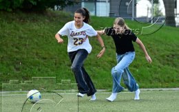 Fussball