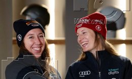 Wintersport Ski Alpin