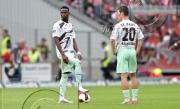 Fussball