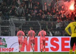 Fussball