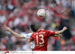 Fussball