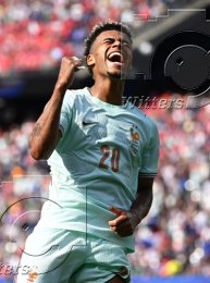 Fussball