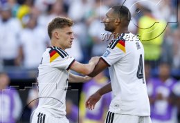 Fussball