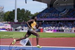 Leichtathletik