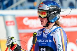 Wintersport Ski Alpin