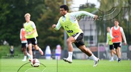 Fussball