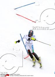 Wintersport Ski Alpin