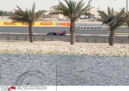 Motorsport  Formel 1