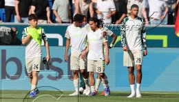Fussball