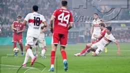 Fussball