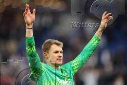               15.10.2026 | Fussball Europa League TSG 1899 Hoffenheim - Besiktas Istanbul