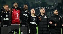 Fussball