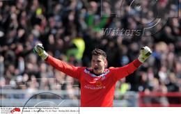 Fussball