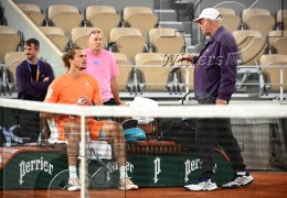 Tennis