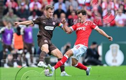 Fussball