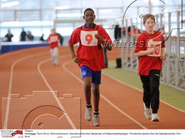 Behindertensport