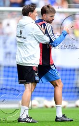 Fussball