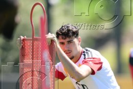           28.05.2026 | Fussball DFB-Nationalmannschaft Herzogenaurach
