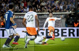 Fussball