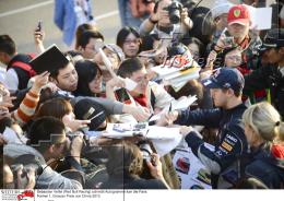 Motorsport  Formel 1
