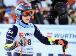 Wintersport Ski Alpin