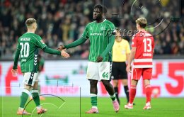 Fussball