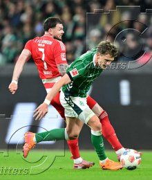 Fussball