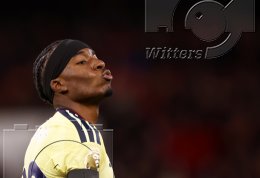        18.10.2026 | Fussball England Nottingham Forest - FC Arsenal