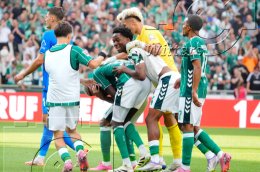 Fussball