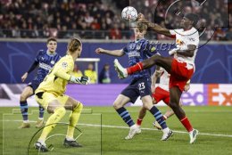             13.10.2026 | Fussball Champions League RB Leipzig - PSV Eindhoven