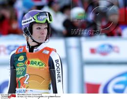 Wintersport Ski Alpin