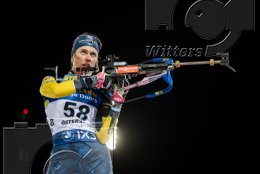 Wintersport Biathlon