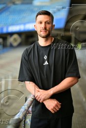 Fussball