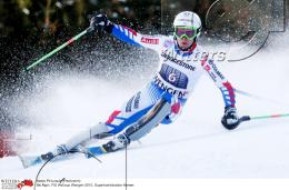 Wintersport Ski Alpin
