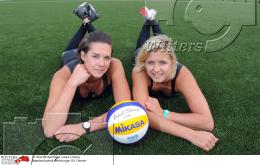Beachvolleyball