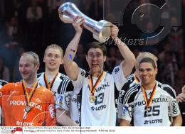 Handball
