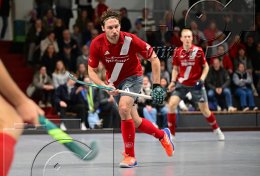     28.11.2025 | Hallenhockey Bundesliga Club an der Alster - Hamburger Polo Club